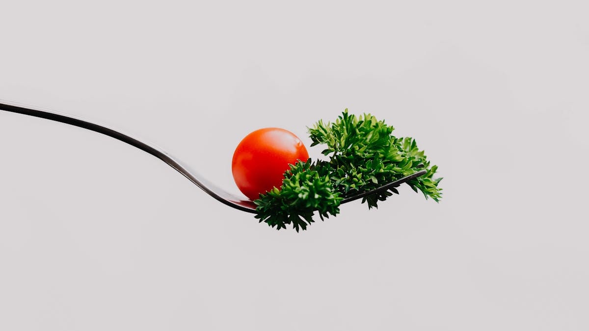 Beneficios de una nutrición equilibrada
