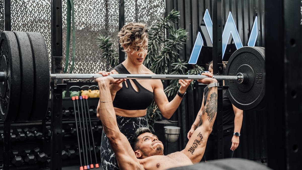 Cómo mantener la motivación para hacer ejercicio